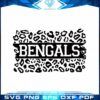 cincinnati-bengals-leopard-svg-nfl-football-players-cricut-files