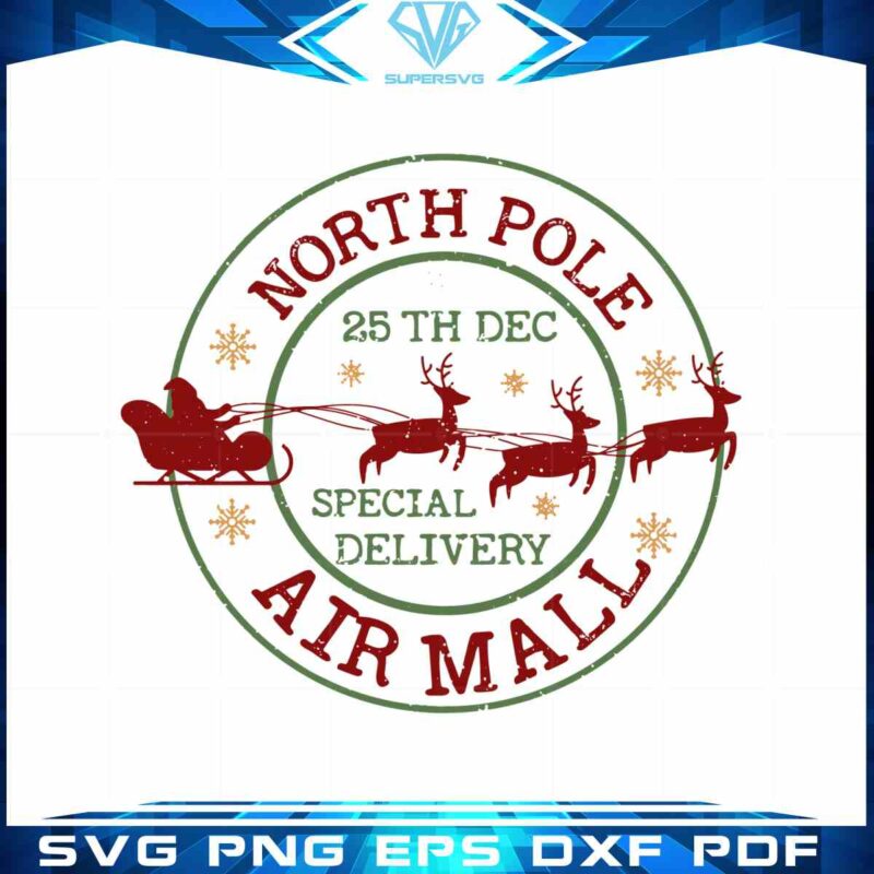 north-pole-air-mall-svg-santa-reindeer-graphic-designs-files