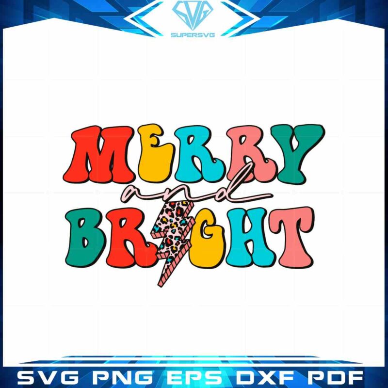 merry-and-bright-leopard-svg-christmas-vibes-cutting-digital-files