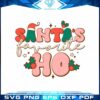 santa-favorite-ho-svg-funny-christmas-winter-cutting-files