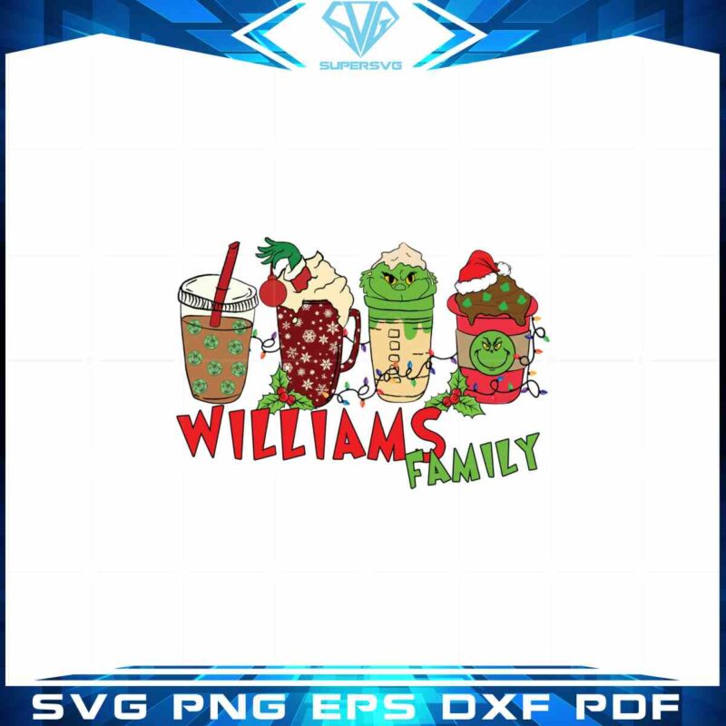 williams-family-drinks-png-grinch-christmas-cricut-sublimation-files