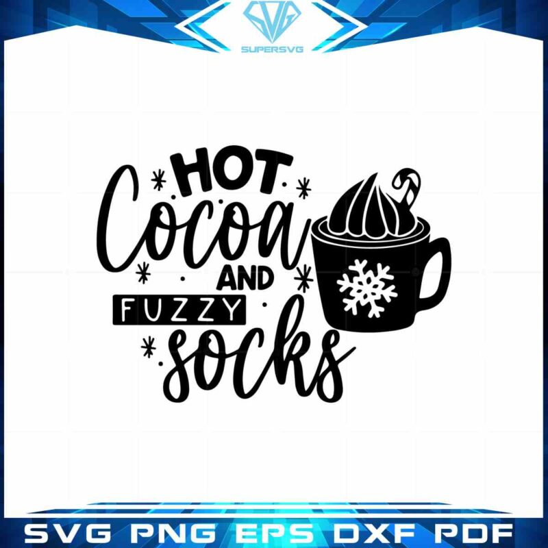 hot-cocoa-and-fuzzy-socks-svg-merry-christmas-quote-cricut-silhouette