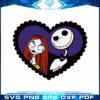 jack-and-sally-svg-halloween-nightmare-before-christmas-cricut-file
