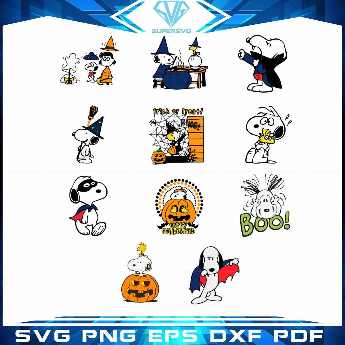 funny-halloween-snoopy-bundle-best-design-svg-digital-files