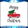 merry-christmas-red-truck-tree-svg-for-cricut-sublimation-files