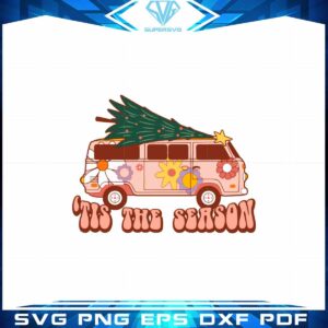 tils-the-season-hippie-mini-minivan-svg-graphic-design-file
