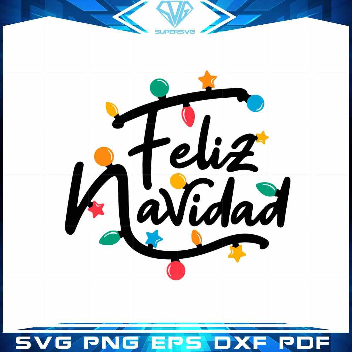 feliz-navidad-spanish-christmas-svg-graphic-design-cutting-files