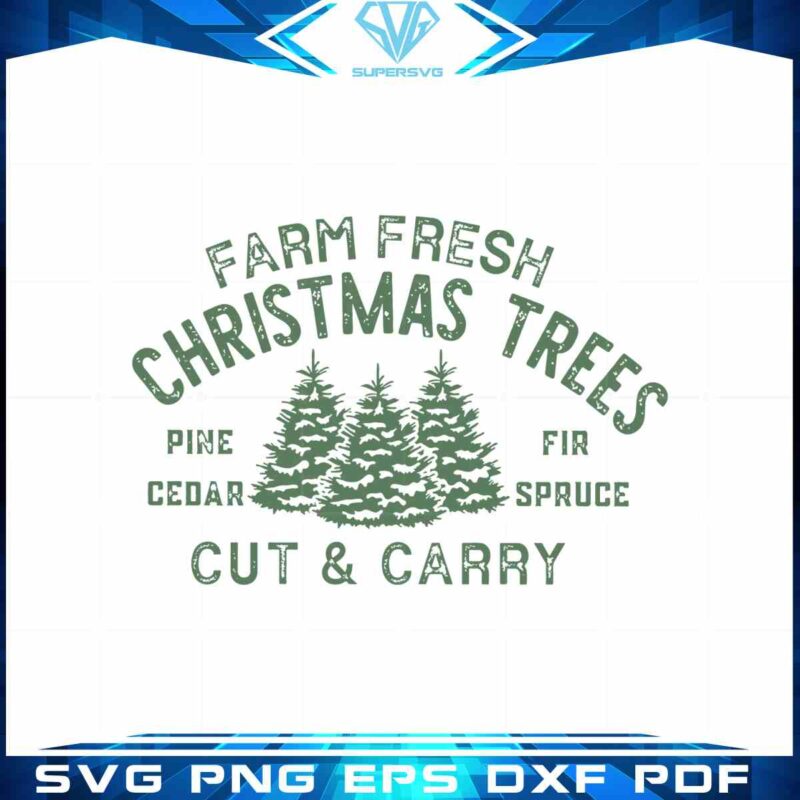 farm-fresh-christmas-trees-svg-files-silhouette-diy-craft