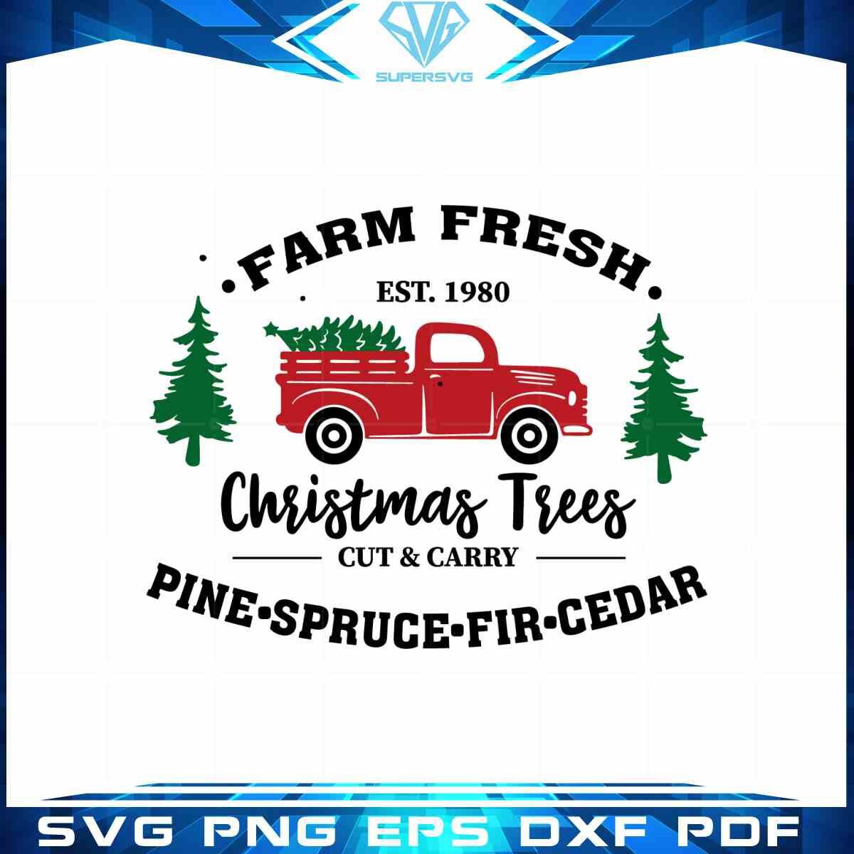 farm-fresh-christmas-trees-svg-graphic-design-cutting-file