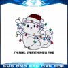 im-fine-everything-is-fine-svg-christmas-cat-graphic-designs-files