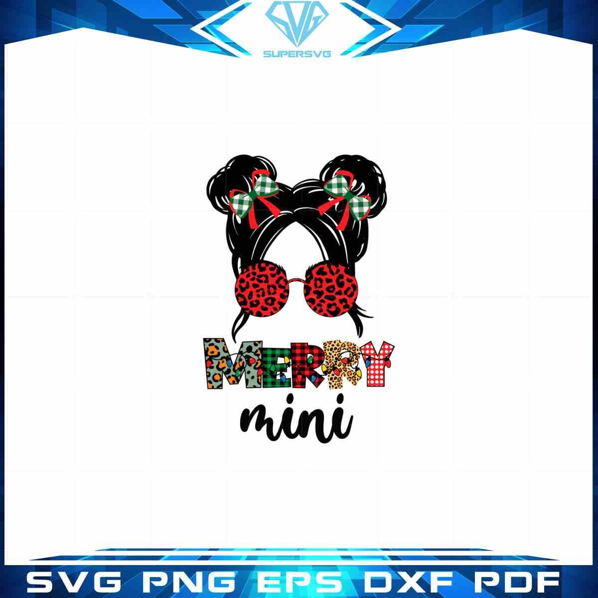 merry-mini-girl-head-svg-christmas-2022-graphic-designs-files