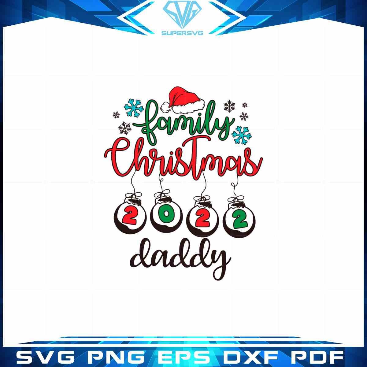 daddy-family-christmas-members-winter-svg-cutting-digital-file
