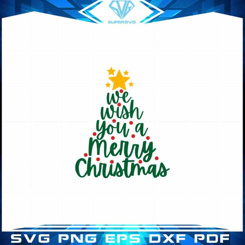 we-wish-you-a-merry-christmas-svg-cutting-digital-file