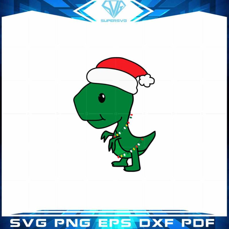 christmas-tree-dinosaur-winter-season-svg-cutting-digital-file