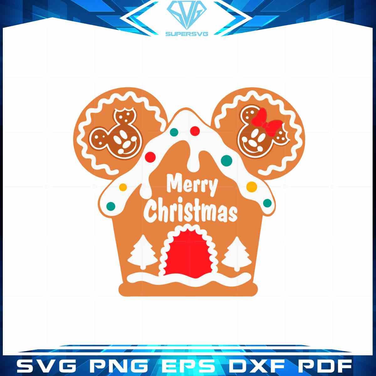 mouse-ears-gingerbread-house-best-svg-cutting-digital-files