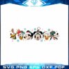 disney-character-with-christmas-hat-svg-best-day-ever-cutting-files