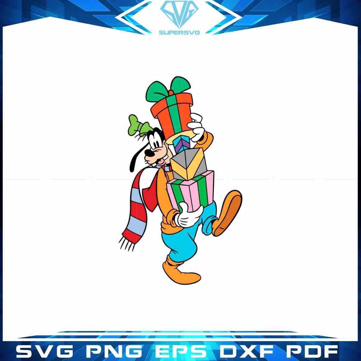 goofy-disney-merry-christmas-svg-for-cricut-sublimation-files