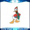 christmas-season-disney-donald-duck-svg-cutting-digital-file