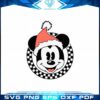 checkered-santa-mickey-mouse-christmas-svg-files-for-cricut