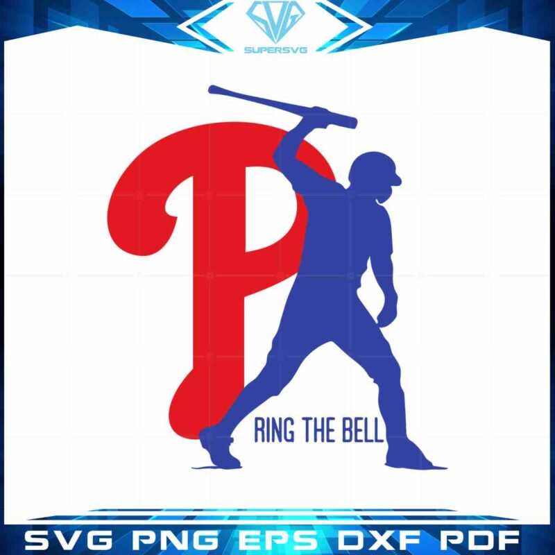philadelphia-baseball-ring-the-bell-svg-cutting-digital-file