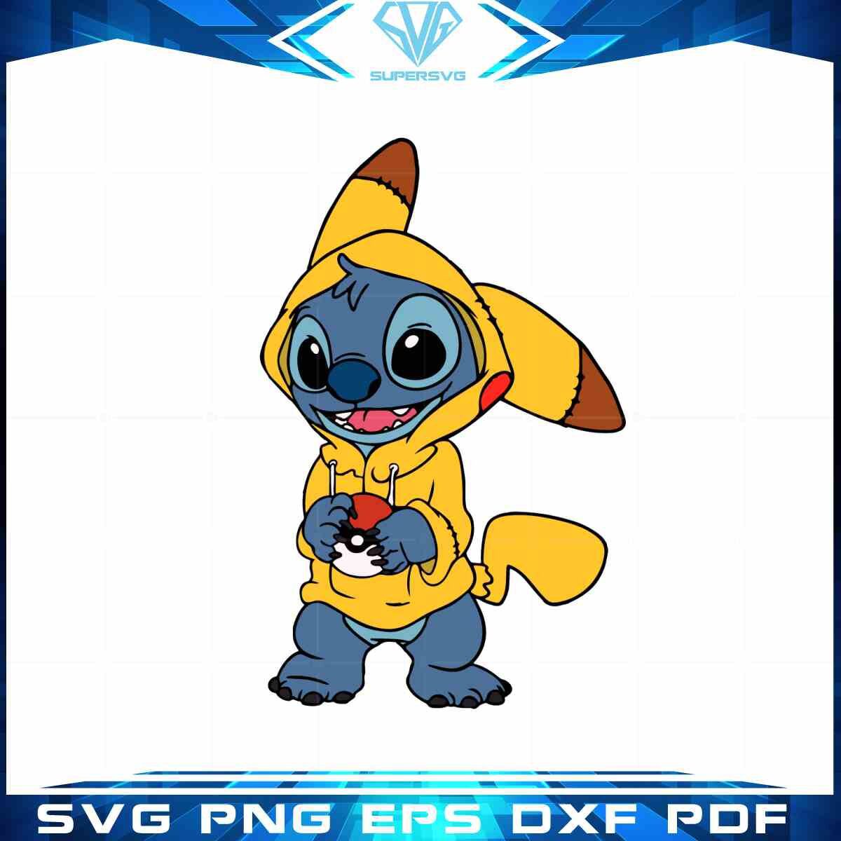 stitch-pikachu-movie-character-svg-files-for-cricut-sublimation-files