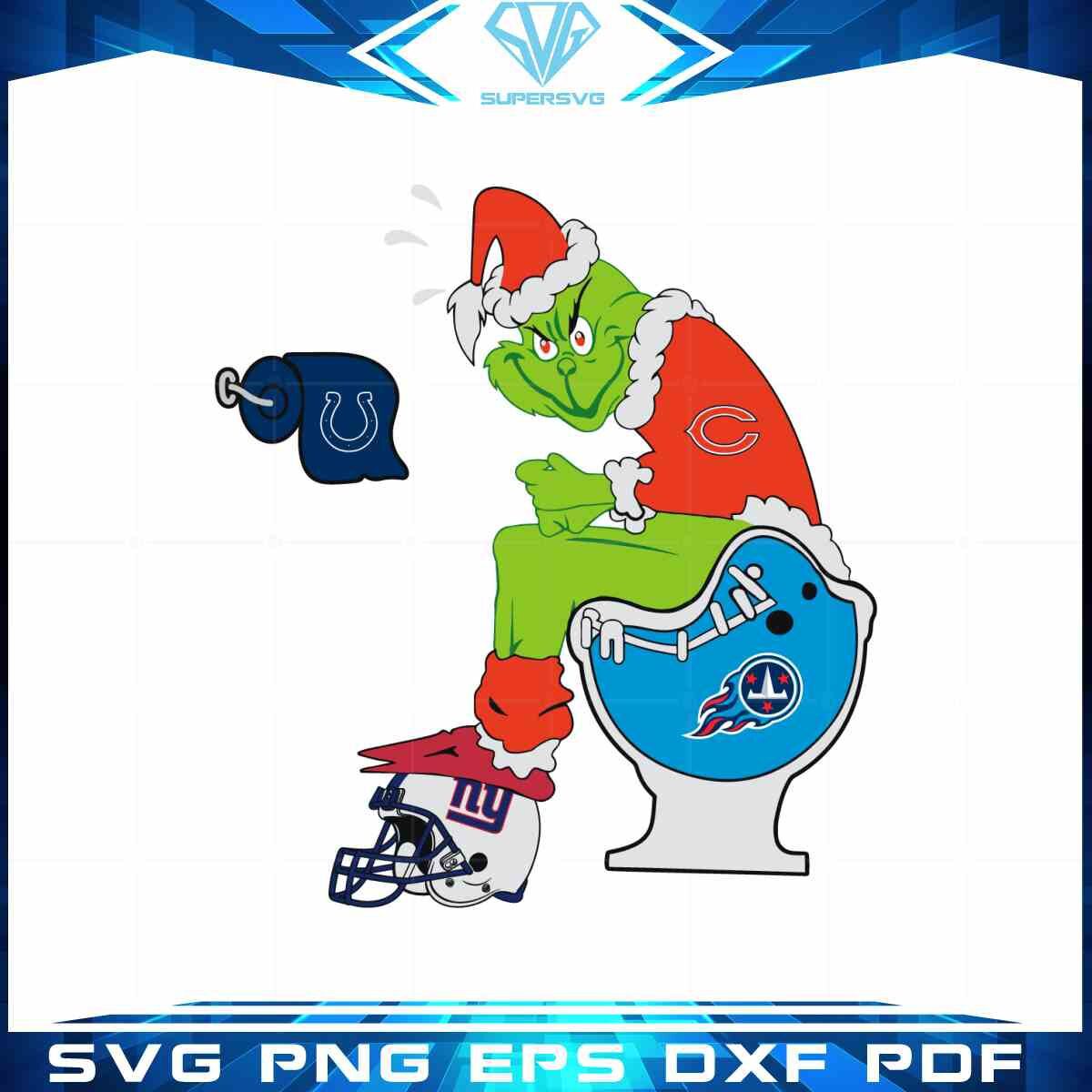 nfl-chicago-bears-svg-grinch-football-team-cutting-digital-file