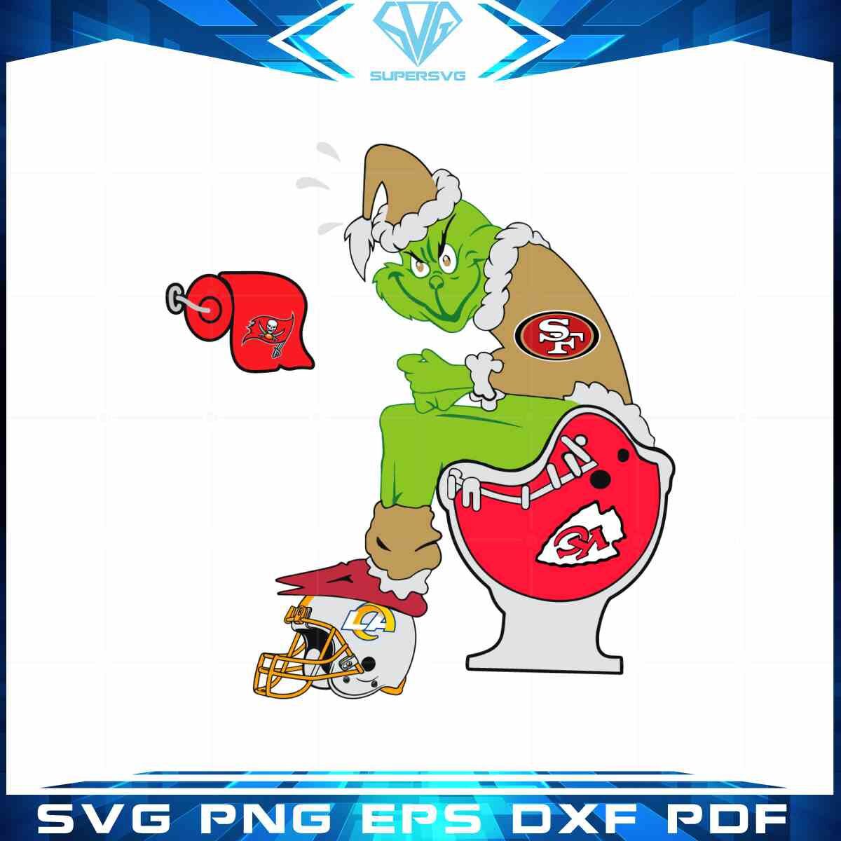 san-francisco-49ers-svg-grinch-nfl-team-cutting-digital-file