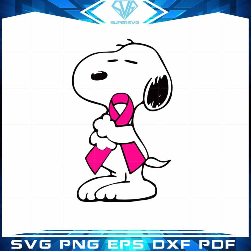 snoopy-holding-pink-ribbon-svg-breast-cancer-digital-files