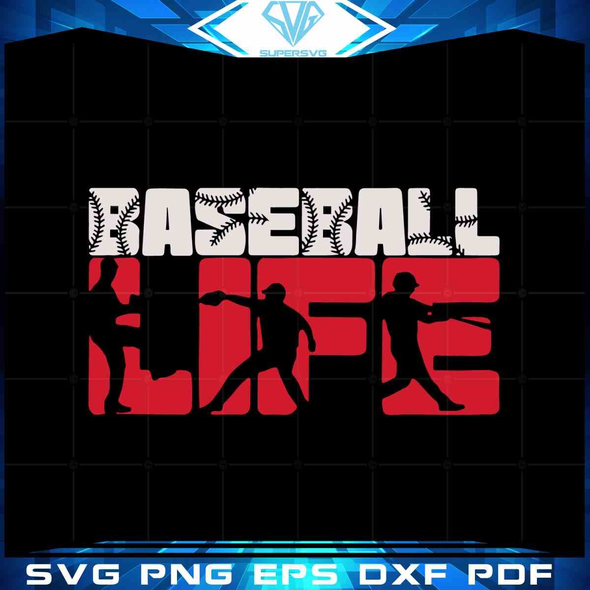 baseball-life-custom-retro-svg-best-graphic-design-cutting-file