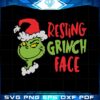 resting-grinch-face-christmas-svg-for-cricut-sublimation-files