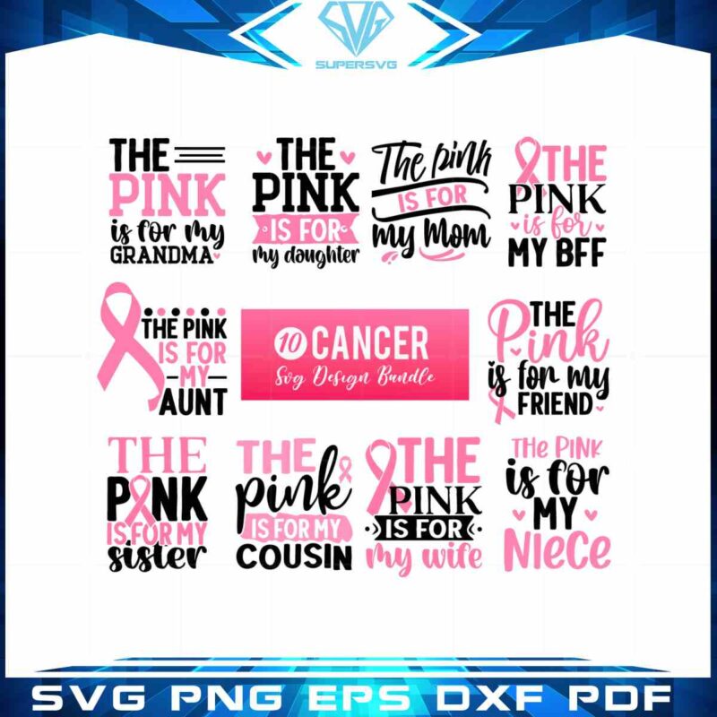 breast-cancer-bundle-svg-pink-ribbon-cricut-digital-files