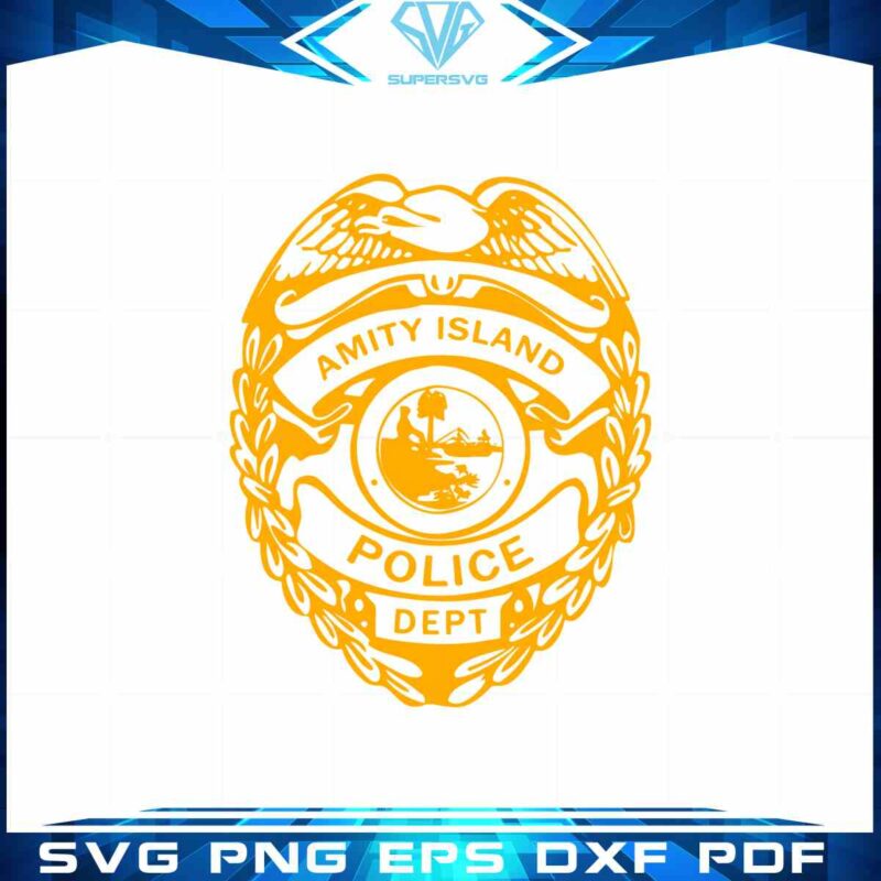 amity-island-police-dept-svg-police-badge-cutting-digital-files