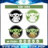 baby-yoda-bundle-svg-star-wars-movie-graphic-design-file