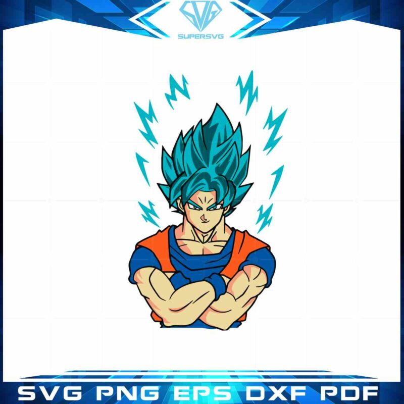 super-saiyan-son-goku-svg-dragon-ball-cutting-digital-file