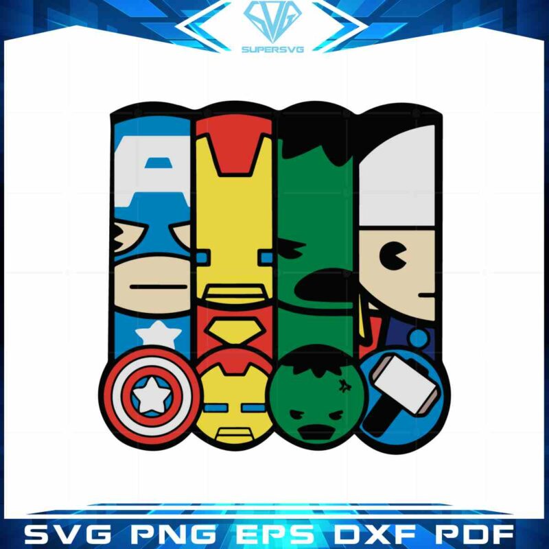 avengers-captain-america-movie-best-design-svg-cutting-files