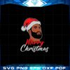 black-santa-african-american-christmas-svg-graphic-designs-files