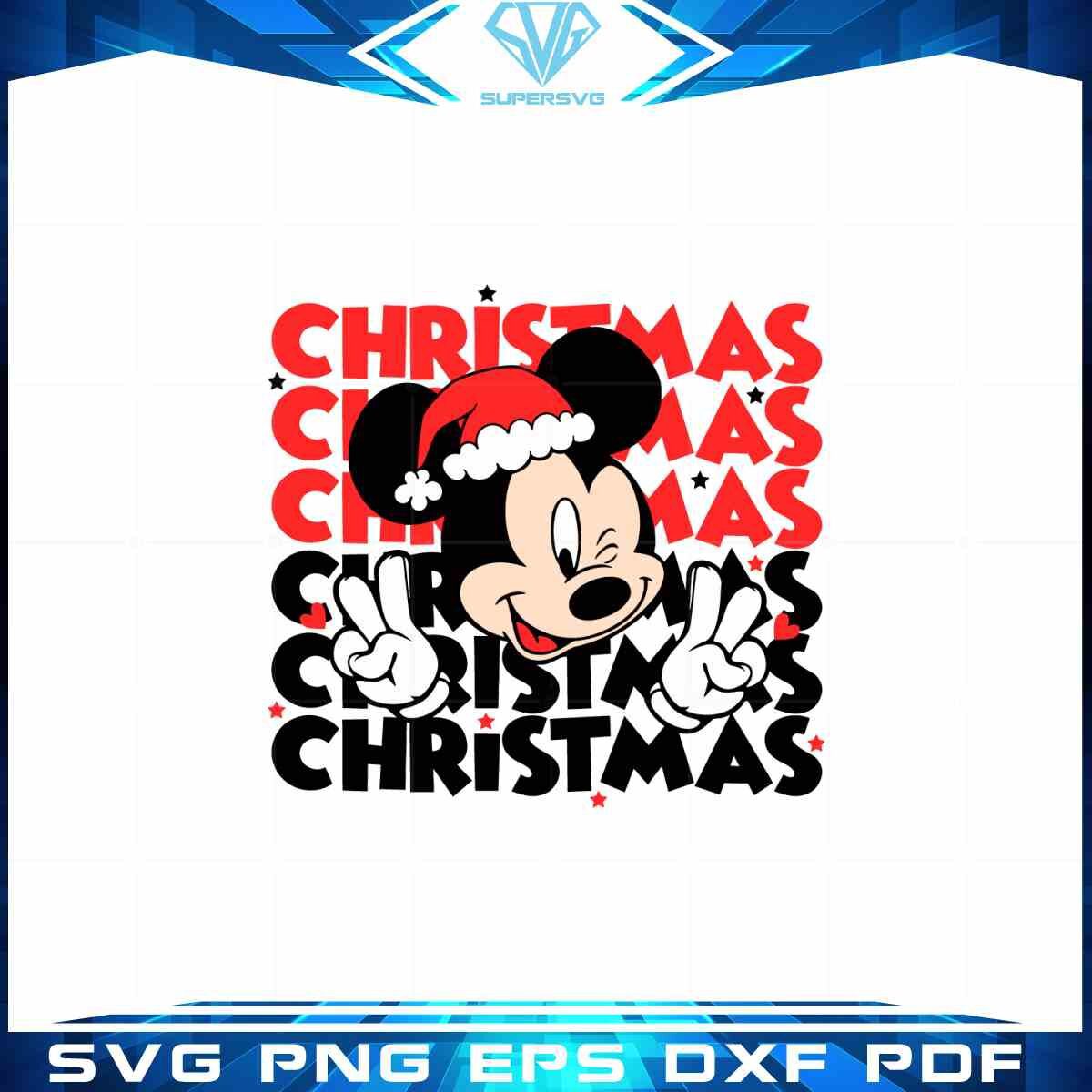 christmas-funny-mickey-mouse-svg-for-cricut-sublimation-files