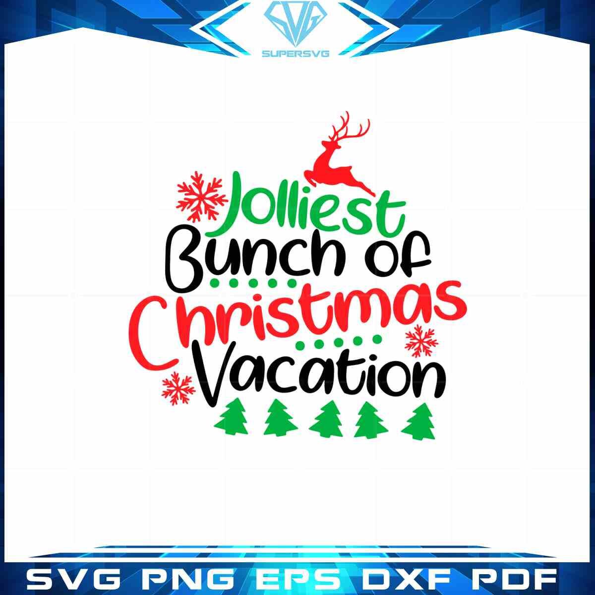 jolliest-bunch-of-christmas-vacation-svg-graphic-designs-files