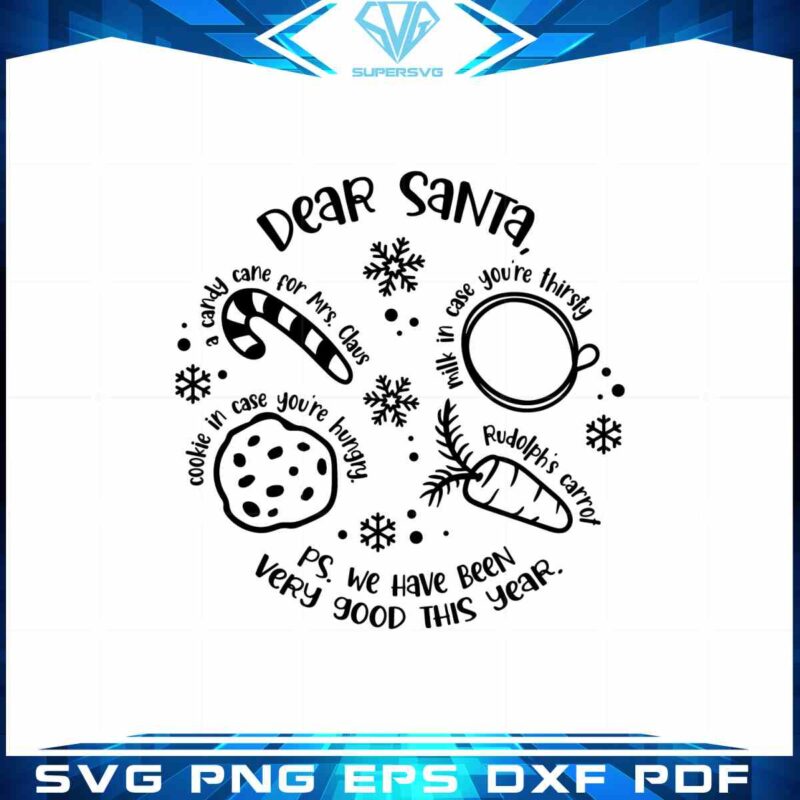 santa-christmas-plate-svg-milk-and-cookies-cutting-files