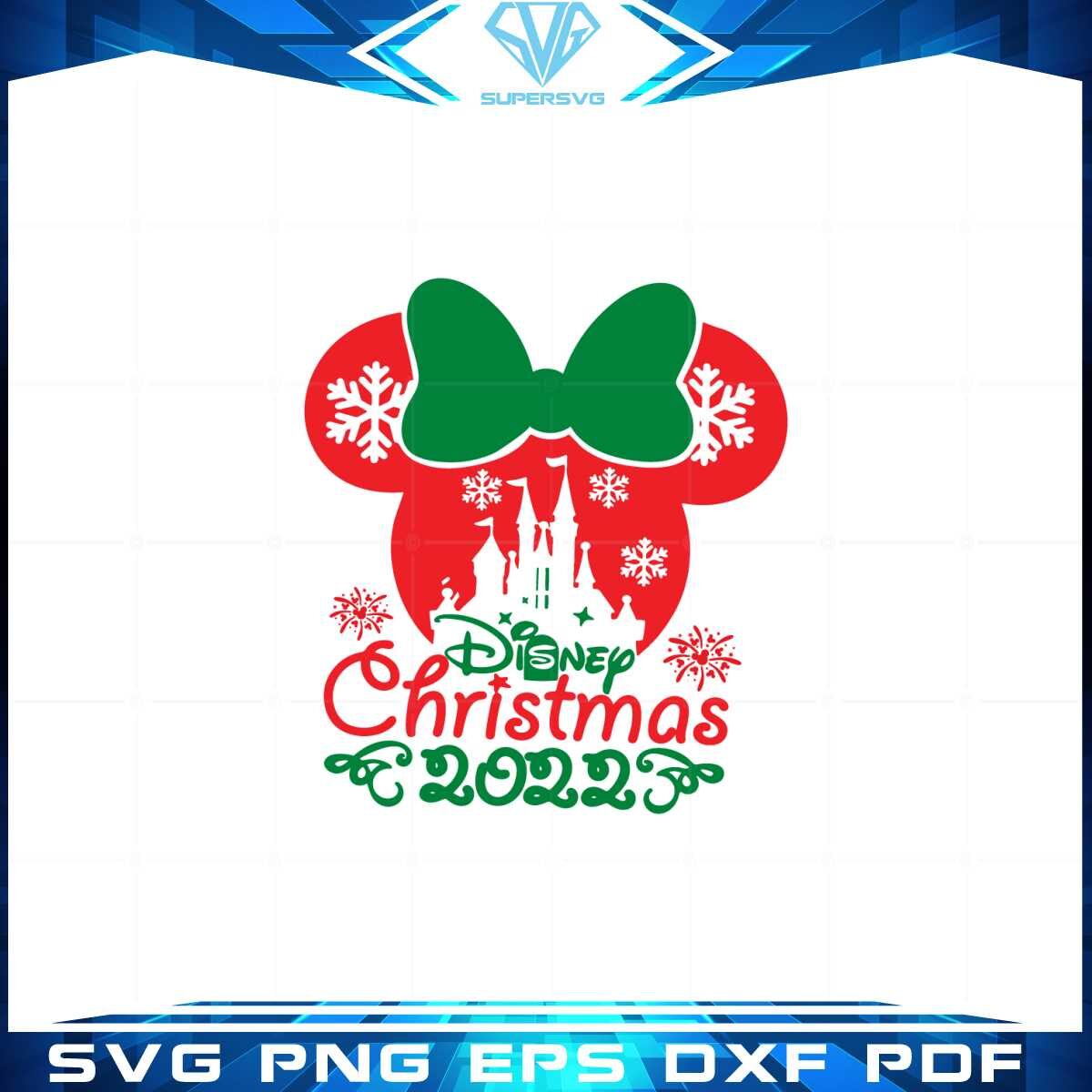 minnie-disney-castle-christmas-best-design-svg-digital-files