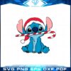 blue-alien-with-candy-cane-svg-christmas-stitch-files-for-cricut