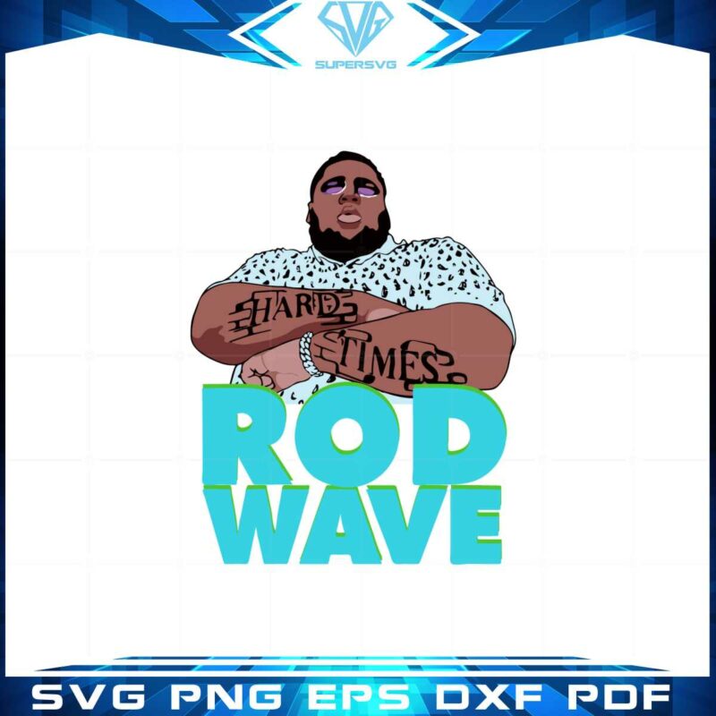 rod-wave-face-svg-famous-people-best-cutting-digital-files