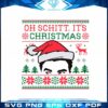 oh-schitt-its-christmas-svg-best-cutting-digital-files