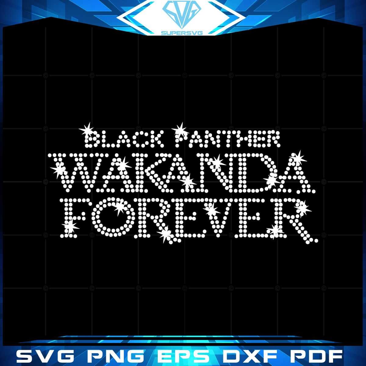 wakanda-forever-rhinestone-svg-for-cricut-sublimation-files