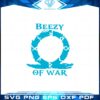 beezy-god-of-war-ragnarok-game-logo-svg-design-files-for-cricut