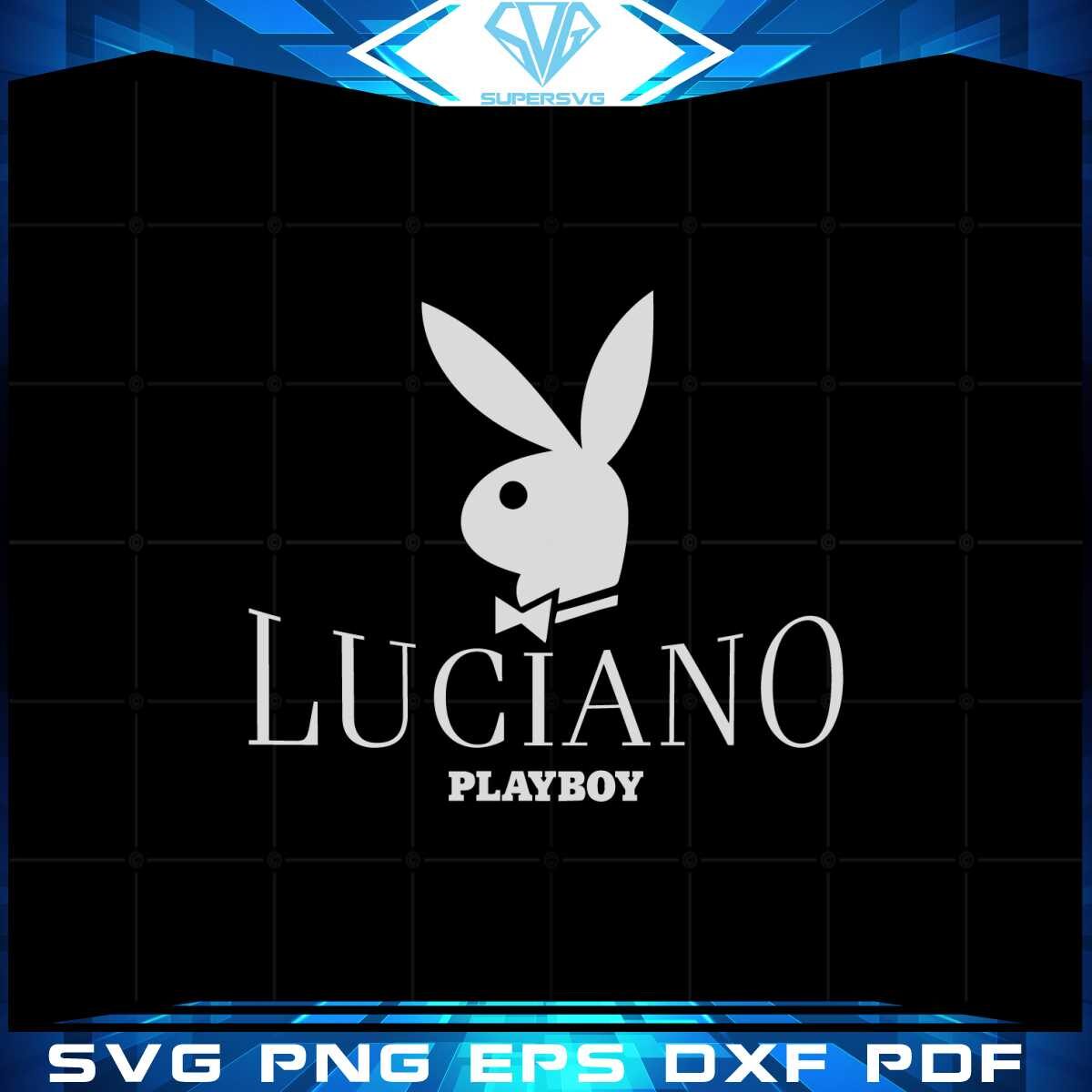 playboy-x-luciano-svg-funny-rabbit-cricut-files