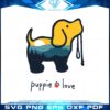 puppie-love-svg-cutting-file-for-personal-commercial-uses