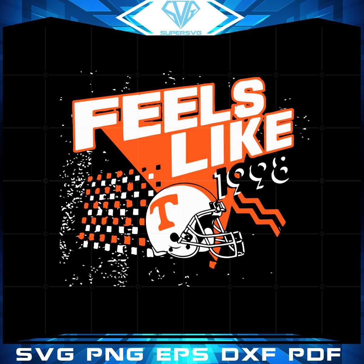 tennessee-volunteers-football-feels-like-1998-helmet-svg-cutting-files