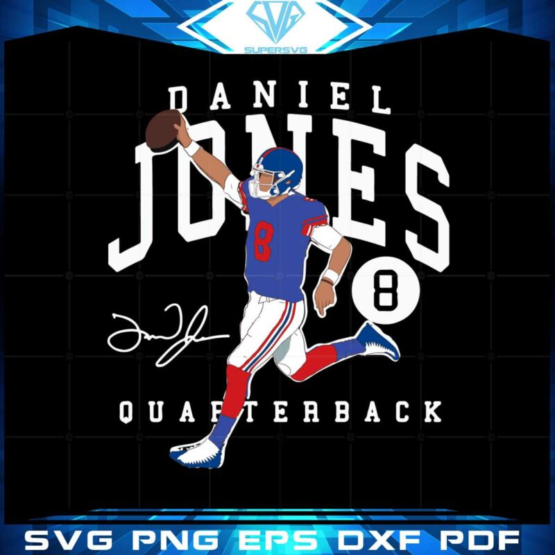 quarterback-daniel-jones-signature-go-dj-nflpa-svg-cutting-files