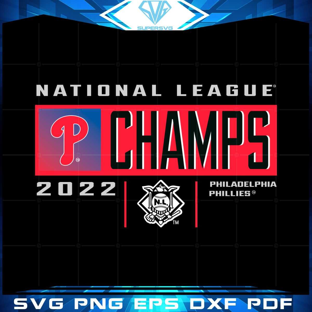 philadelphia-phillies-national-league-champs-2022-logo-svg